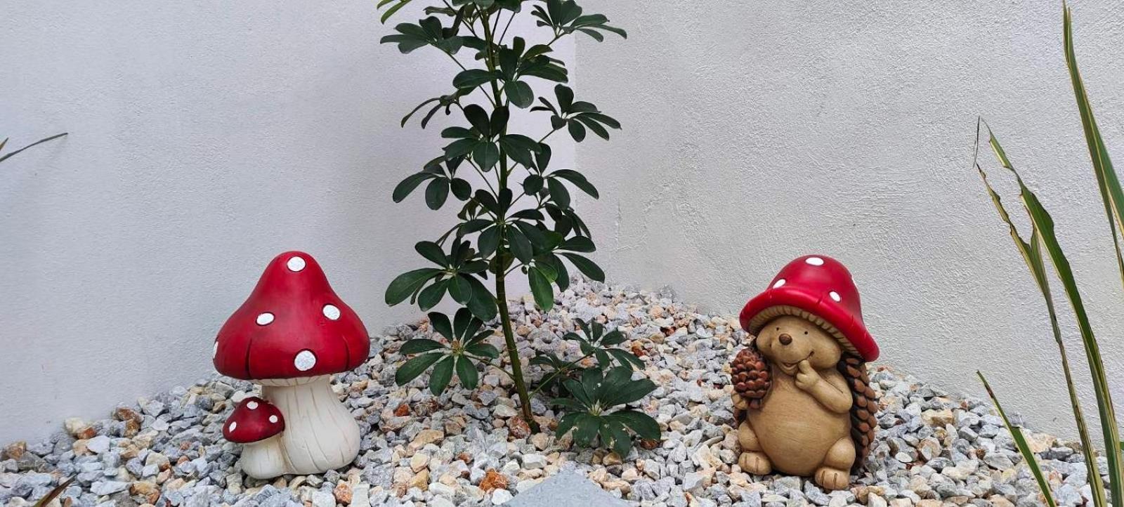 Garden Luxury Apartment Heraklion Zewnętrze zdjęcie