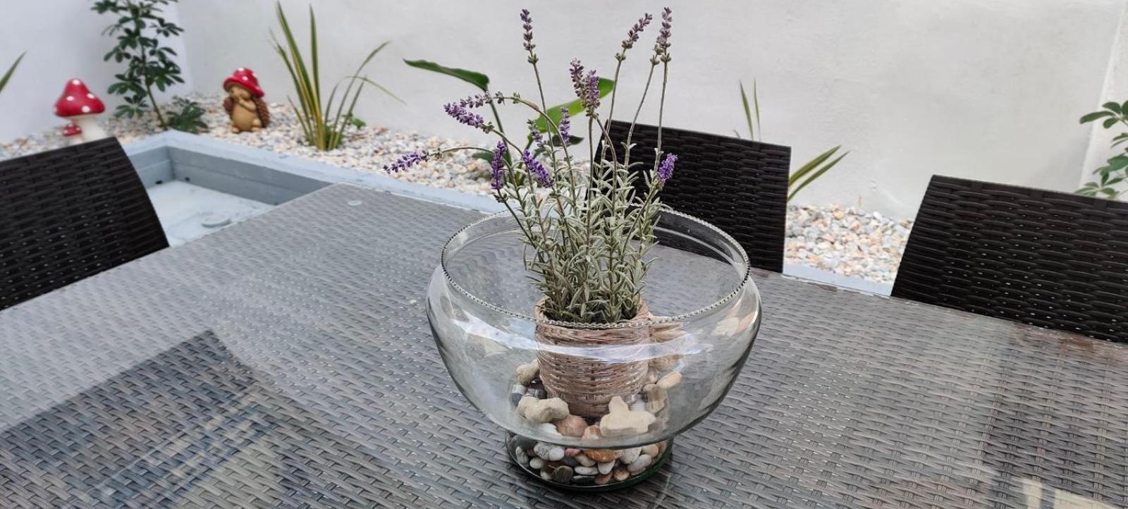 Garden Luxury Apartment Heraklion Zewnętrze zdjęcie