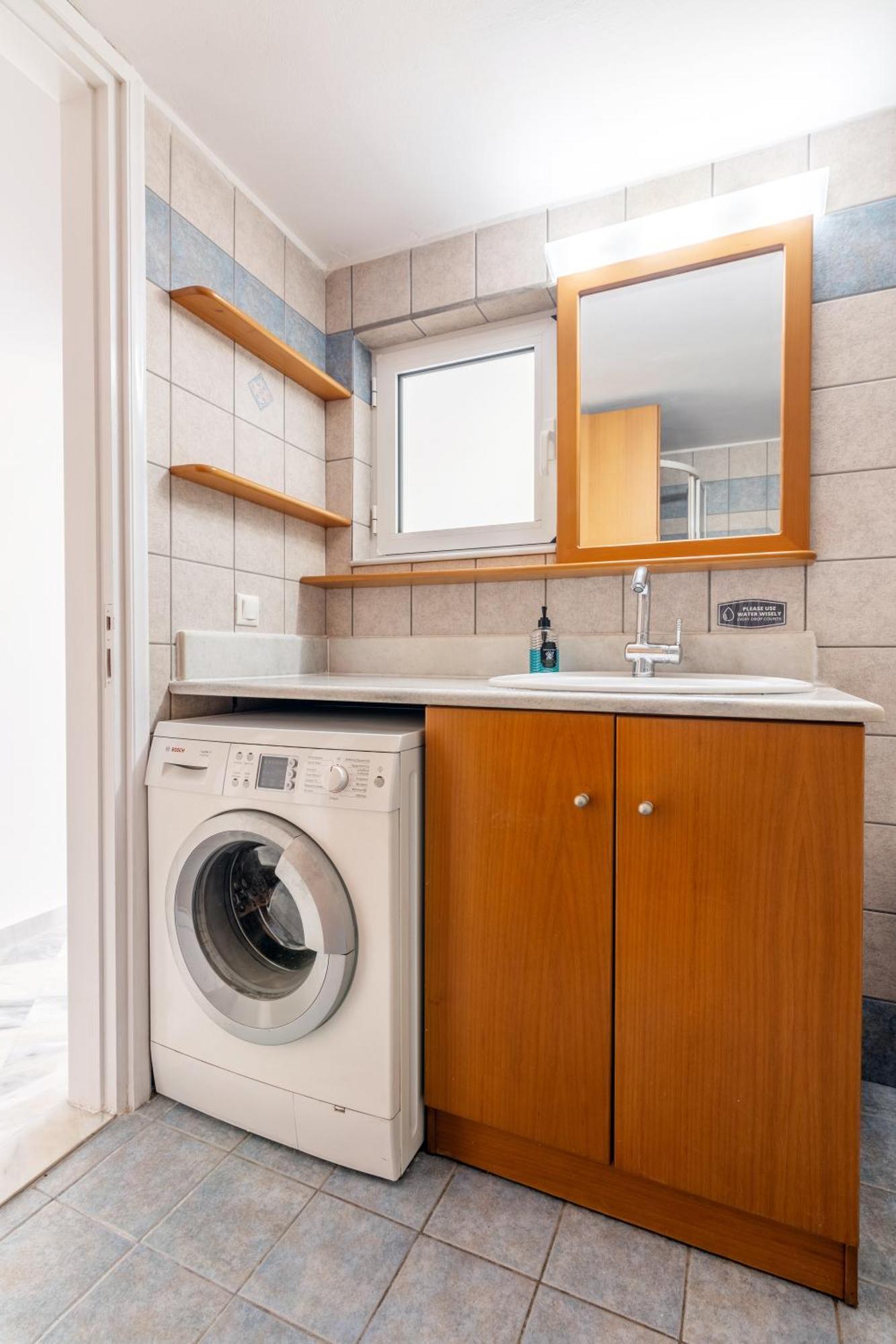 Garden Luxury Apartment Heraklion Zewnętrze zdjęcie