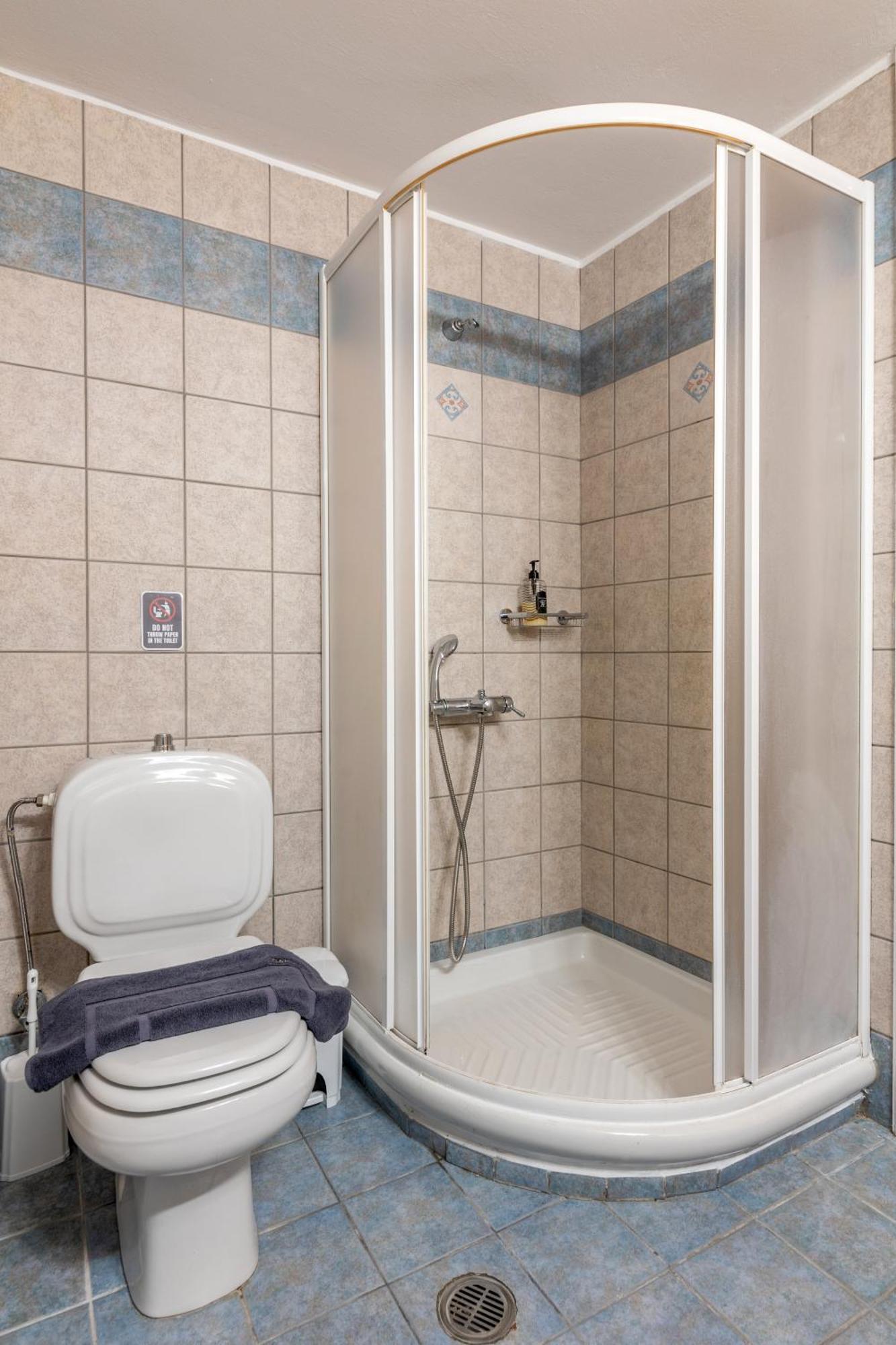 Garden Luxury Apartment Heraklion Zewnętrze zdjęcie